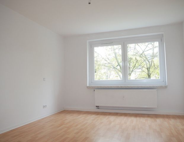 2-Raum-Wohnung - Foto 1