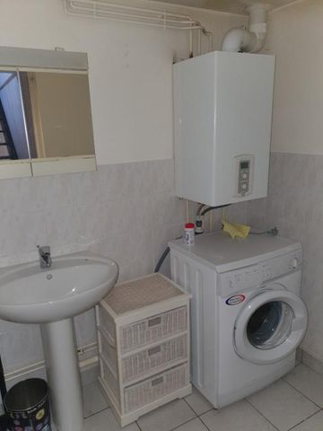 Location Appartement 1 pièce Meublé 34m² NANCY 54000 - Photo 4