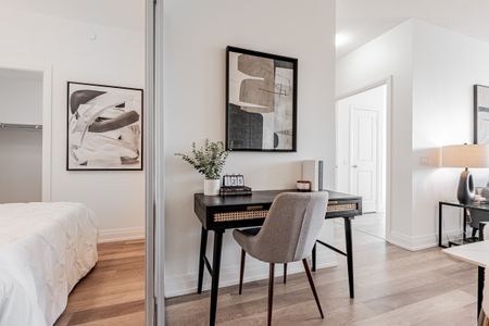 For Lease - 3121 Sheppard Avenue Unit# 611, Toronto, Ontario - Photo 3