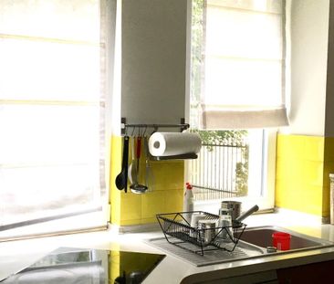 mazowieckie, Warszawa, Ochota, Stara Ochota, Andrzejowska - Zdjęcie 4