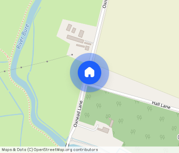 Hall Farm, Oxnead, Norfolk - Photo 1