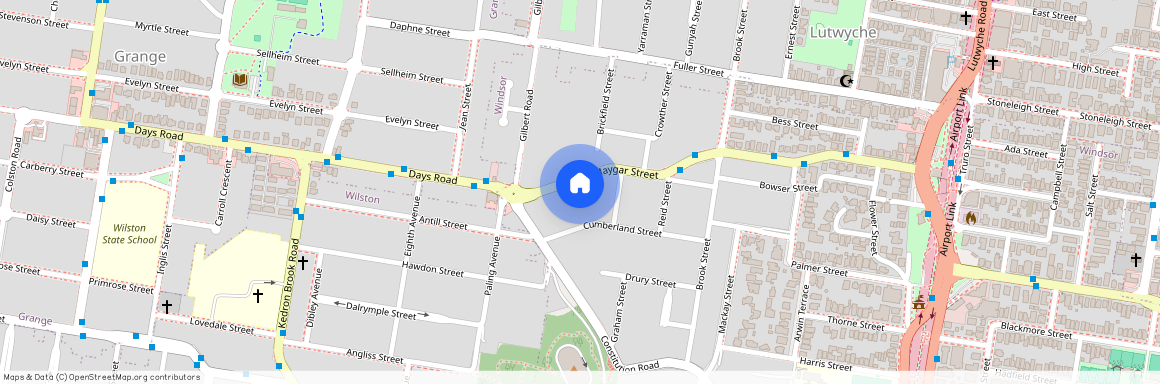 146 Maygar Street, Windsor QLD 4030