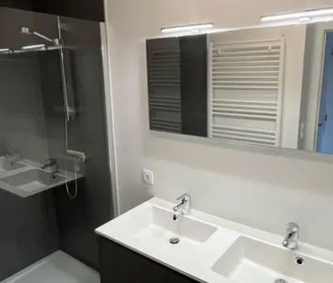 Recent, ruim en energiezuinig appartement met 2 terrassen en - Foto 6
