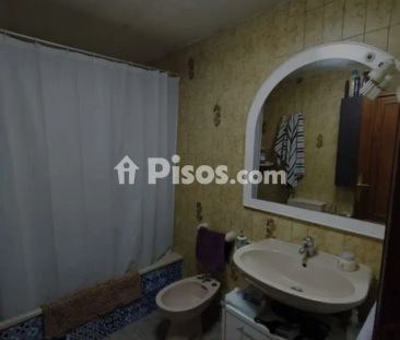 Piso en alquiler en Centro - Photo 4