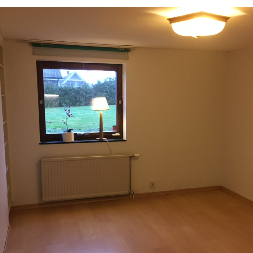 Vibäcksvägen, Harplinge - Foto 1