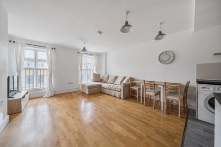 2 bedroom apartment to rent - Photo 2