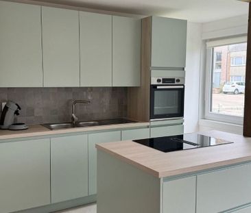 Gelijkvloers app. te huur in Klemskerke voor € 775 met 2 slaapkamers - Photo 6