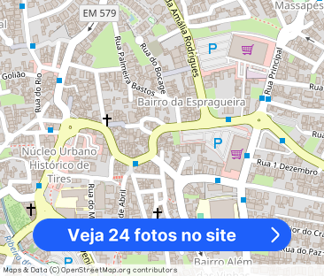 Moradia T1 para alugar em Cascais - Foto 1