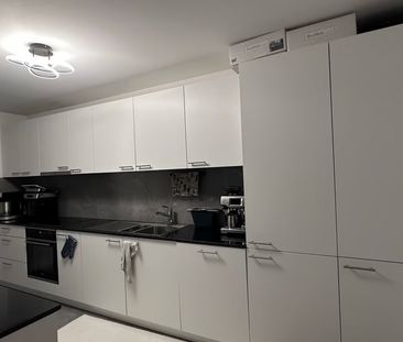3 Zimmer, 88 m² - Photo 3