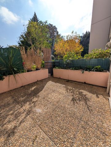 Location appartement 2 pièces, 52.00m², Toulouse - Photo 5