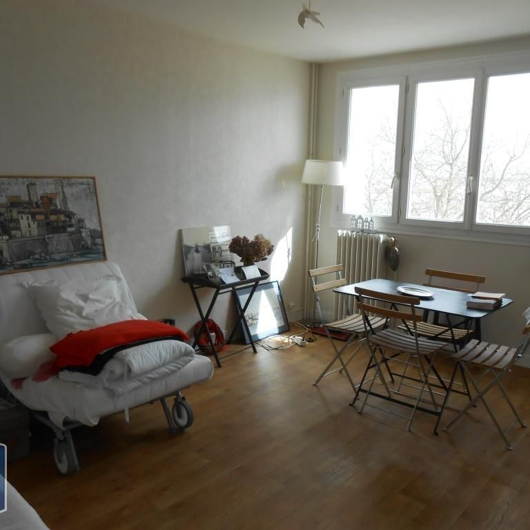 Location Appartement 2 pièces 42m² ST NAZAIRE 44600 - Photo 1