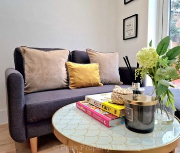 1 bedroom in a house share to rent - Photo 6