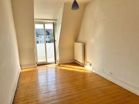 Große Maisonette-Wohnung mit Potential in KA-Beiertheim - Foto 3