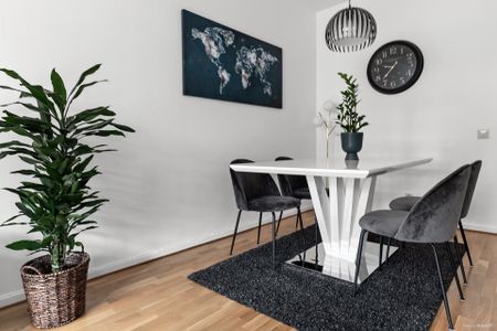 Klockaregatan, Helsingborg - Photo 2