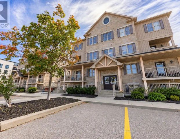 10A - 1460 HIGHLAND ROAD W — 2 Bedroom - Photo 1