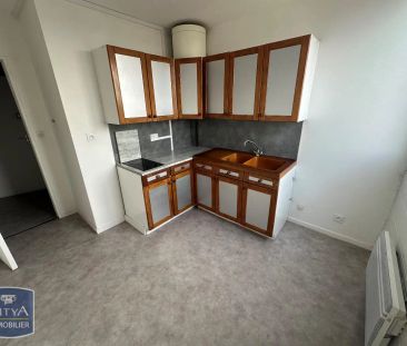 Appartement à louer 2 pièces 43.44m² - Photo 4