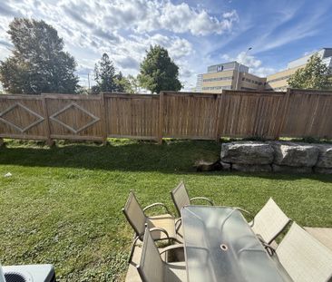 For Lease - 439 Athlone Avenue Unit# 6A, Woodstock, Ontario - Photo 3