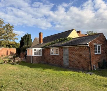 1 bedroom cottage to rent - Photo 5