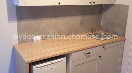 Do wynajęcia tania kawalerka w Centrum - 29m2 - Photo 2