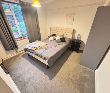 Crick Road, Rugby - Photo 1