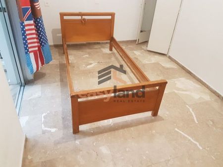Studio/Γκαρσονιέρα για ενοικίαση Ταραμπούρα (Πάτρα) - Photo 4