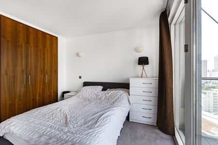 Fairmont Avenue, London, E14 9PJ - Photo 5