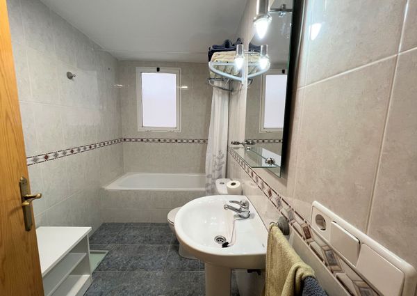 Habitación en La Nucía, Pueblo, alquiler