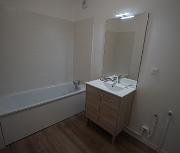 RONCHIN - APPARTEMENT - T4 - Photo 6