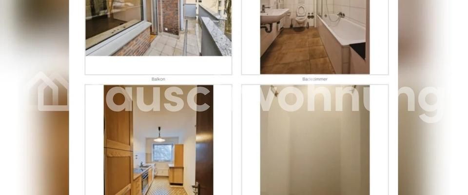 TAUSCHWOHNUNG Wunderschöne 3-Zimmer-Wohnung Grenze Nippes ☀️ - Foto 1