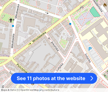 Nowa kawalerka w centrum Gliwic – po remoncie BEZPOŚREDNIO - Photo 1