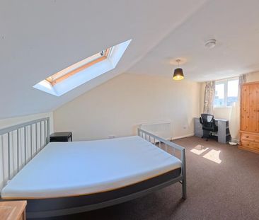 5 bedroom terraced house to rent - Photo 6