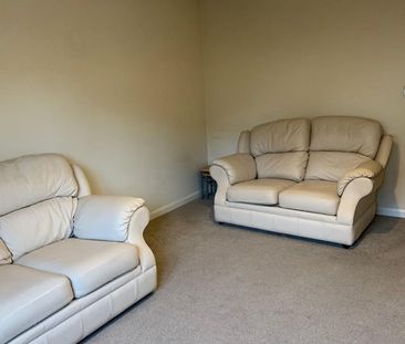 2 Bed Flat, Gray Street, AB10 - Photo 1