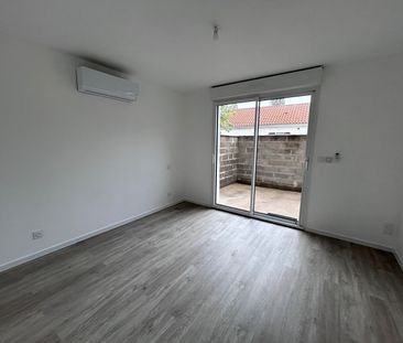 Location maison 2 pièces, 41.90m², Saint-Médard-en-Jalles - Photo 5