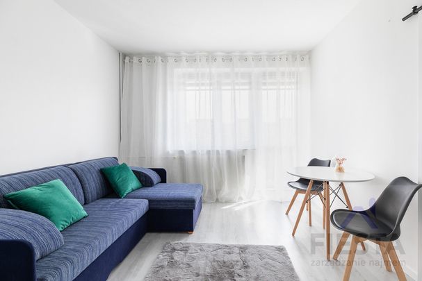 Warszawa Mokotów, ul. Zygmunta Modzelewskiego - Фото 1