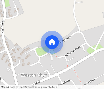 Long Croft, Weston Rhyn, Oswestry - Photo 1