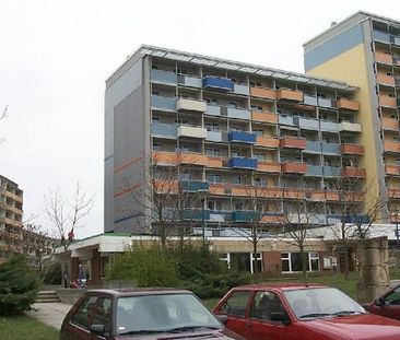 Schöne Wohnung mit Aufzug - Foto 1