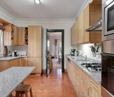 6 Bedroom Detached house with swimming pool, Quinta do Peru, Sesimbra - Photo 6