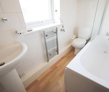 1 bedroom flat to rent - Photo 6