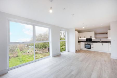 2 bedroom apartment to rent - Photo 2