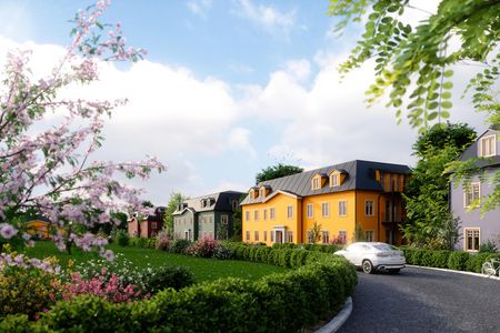 Keramikens väg, Märsta - Photo 4