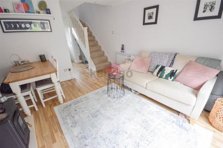 1 bedroom terraced house to rent - Photo 3