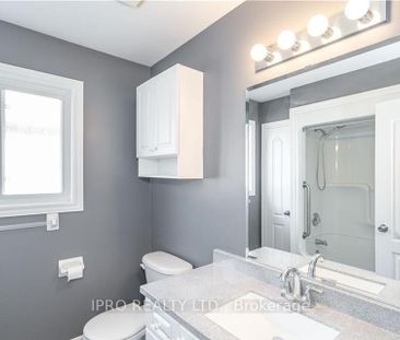 For Lease - 19 Loon Avenue Unit# Lower, Barrie, Ontario - Photo 1