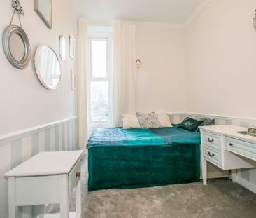 2 bedroom apartment to rent Christchurch Road, Bournemouth, BH1 - Photo 5