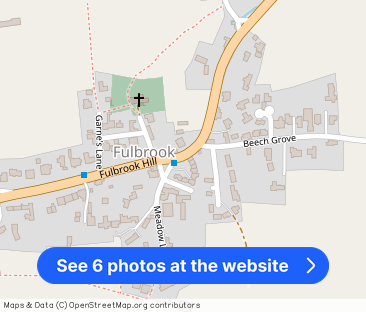 Fulbrook, Oxfordshire, OX18 - Photo 1