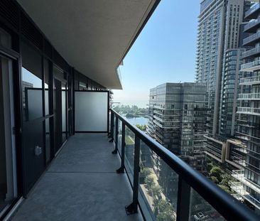 For Lease - 38 annie craig Drive Unit# 1606, Toronto, Ontario - Photo 5