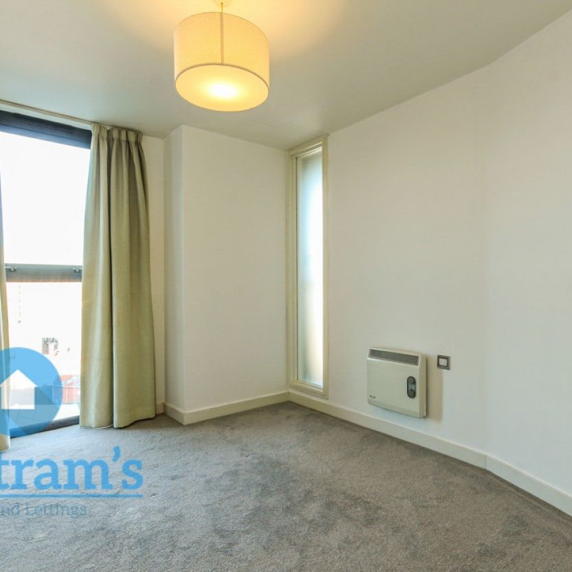 1 bed Apartment for Rent - Photo 1