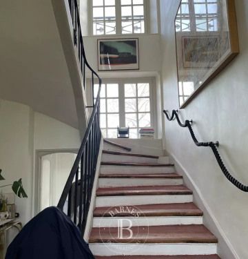 Hôtel particulier • Res de la Poste-Res du Bois - Photo 5