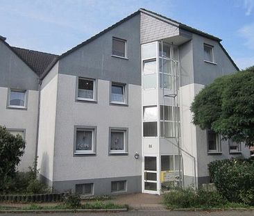 Teilrenovierte, moderne 2-Zimmerwohnung in ruhiger Lage - Photo 1