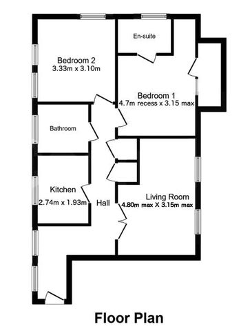 2 Bed Flat, Rickman Drive, B15 - Photo 5