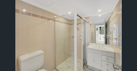 Spacious and Perfectly Positioned Apartment - Photo 2